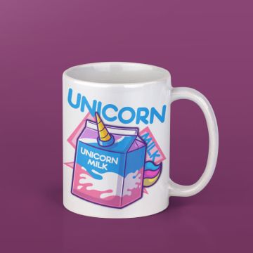 Чаша unicorn milk