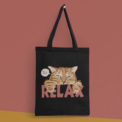 Еко чанта relax