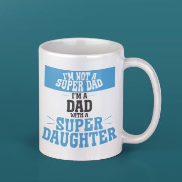 Чаша super daughter