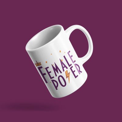 Чаша female power